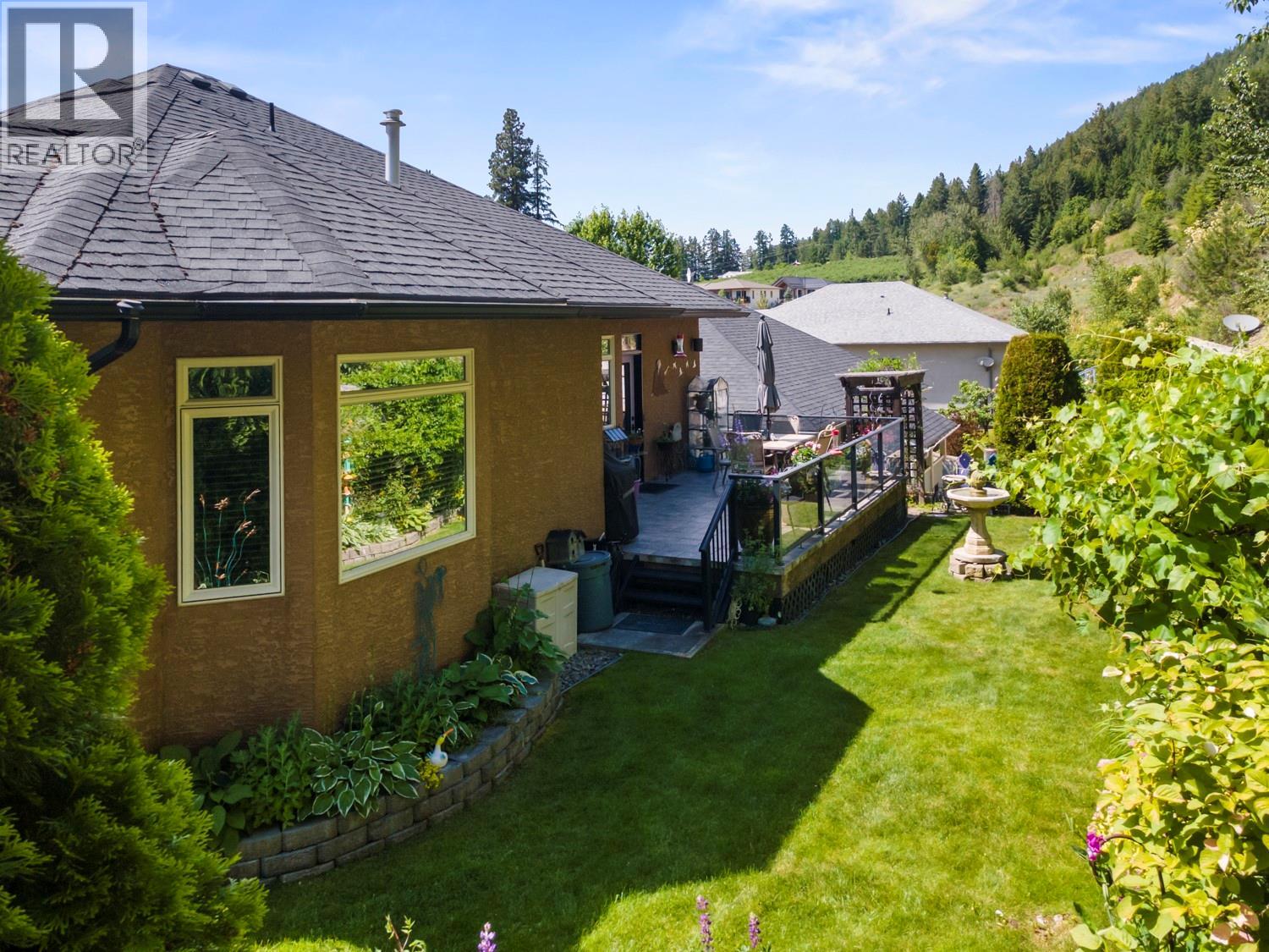 420 20th Avenue N Unit# 18, Creston, British Columbia V0B 1G5 - Photo 29 - 10395411