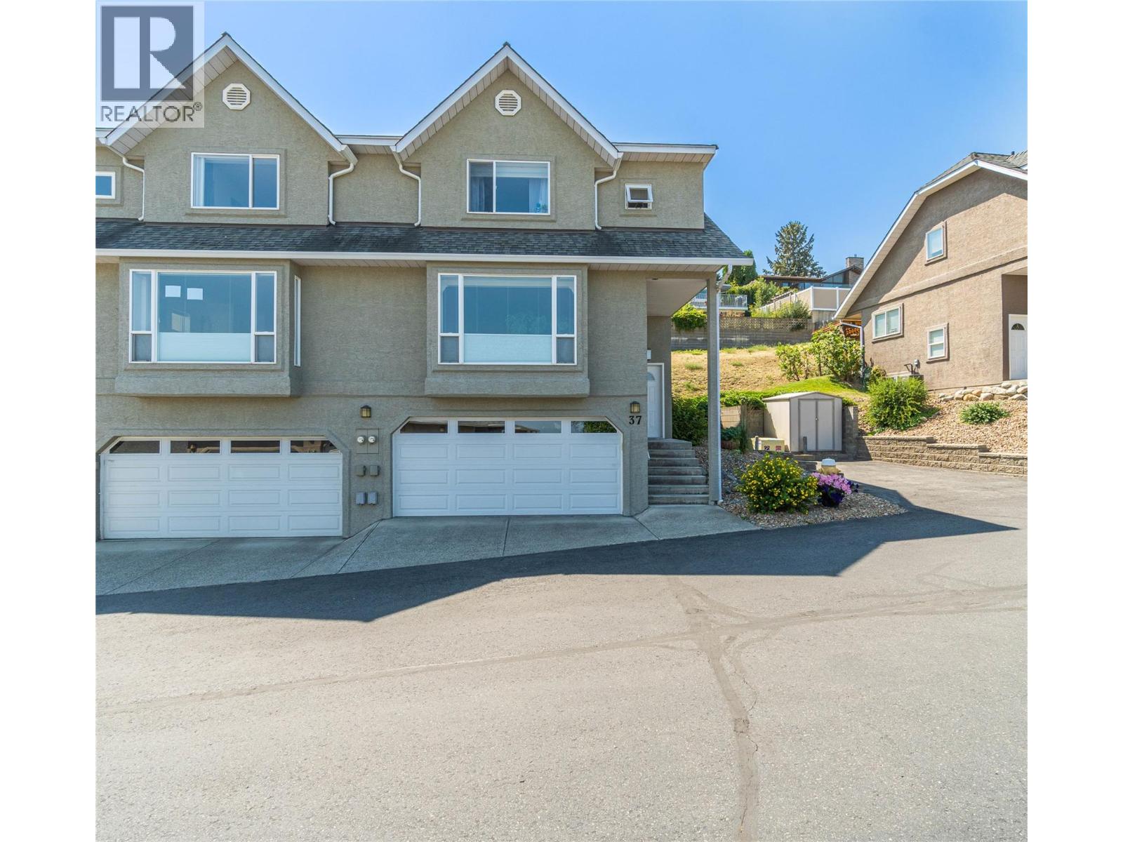 255 Pemberton Terrace Unit# 37, Kamloops, British Columbia  V2C 6R2 - Photo 4 - 10394864