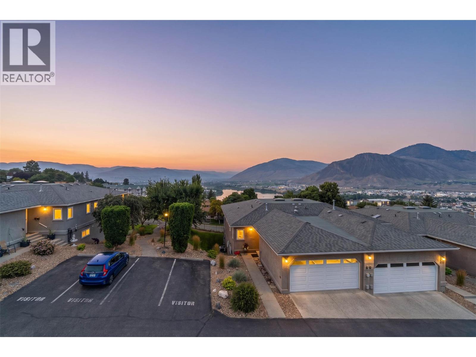 255 Pemberton Terrace Unit# 37, Kamloops, British Columbia  V2C 6R2 - Photo 3 - 10394864