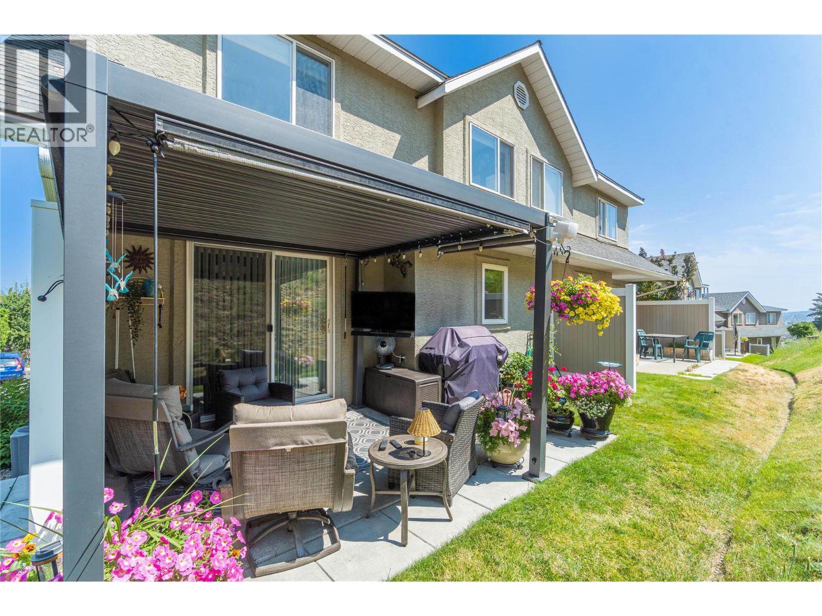 255 Pemberton Terrace Unit# 37, Kamloops, British Columbia  V2C 6R2 - Photo 16 - 10394864
