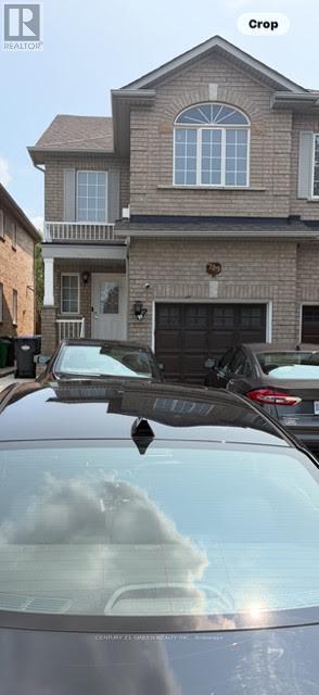 UPPER - 789 FABLE CRESCENT, mississauga (meadowvale village), Ontario