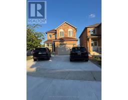 5781 SIDMOUTH STREET, Mississauga, Ontario