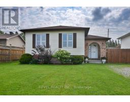 154 BLAHEY COURT, Timmins, Ontario