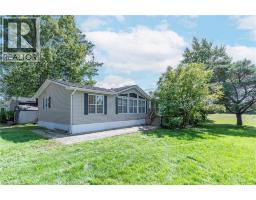 1161 4TH CONCESSION Road W, flamborough, Ontario
