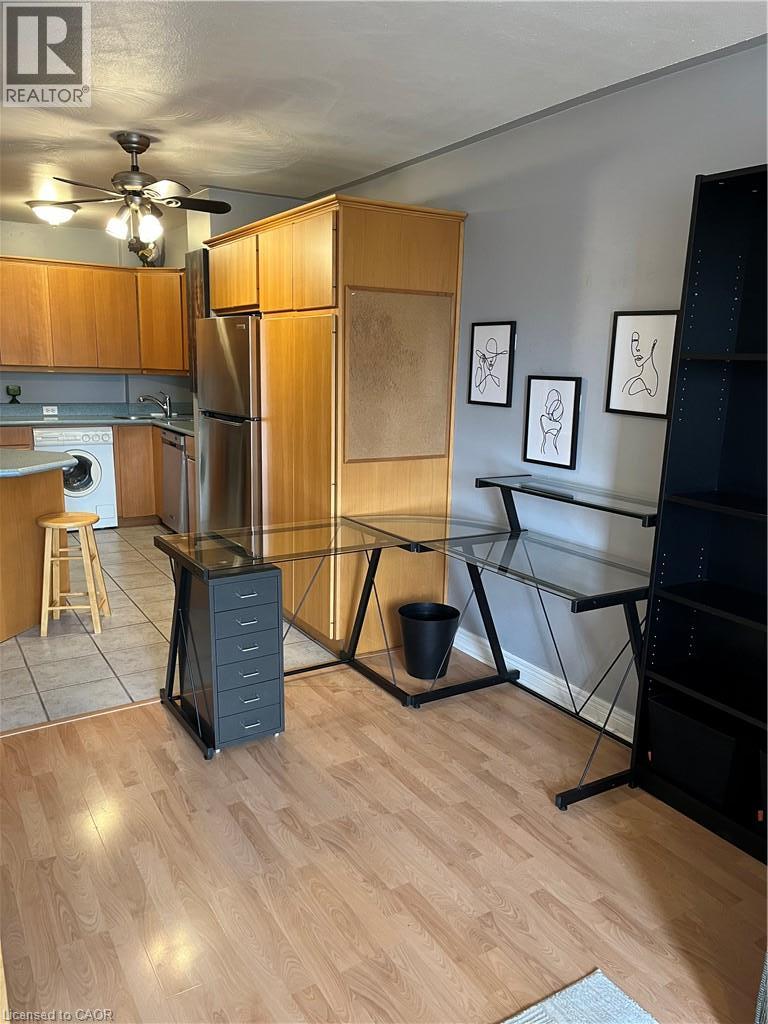 141 Catharine Street Unit# 502, Hamilton, Ontario  L8N 2J7 - Photo 2 - 40851194