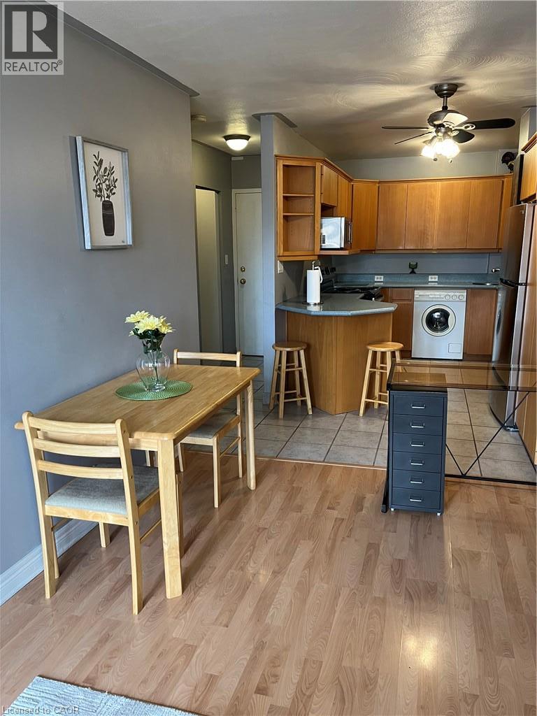 141 Catharine Street Unit# 502, Hamilton, Ontario  L8N 2J7 - Photo 3 - 40851194