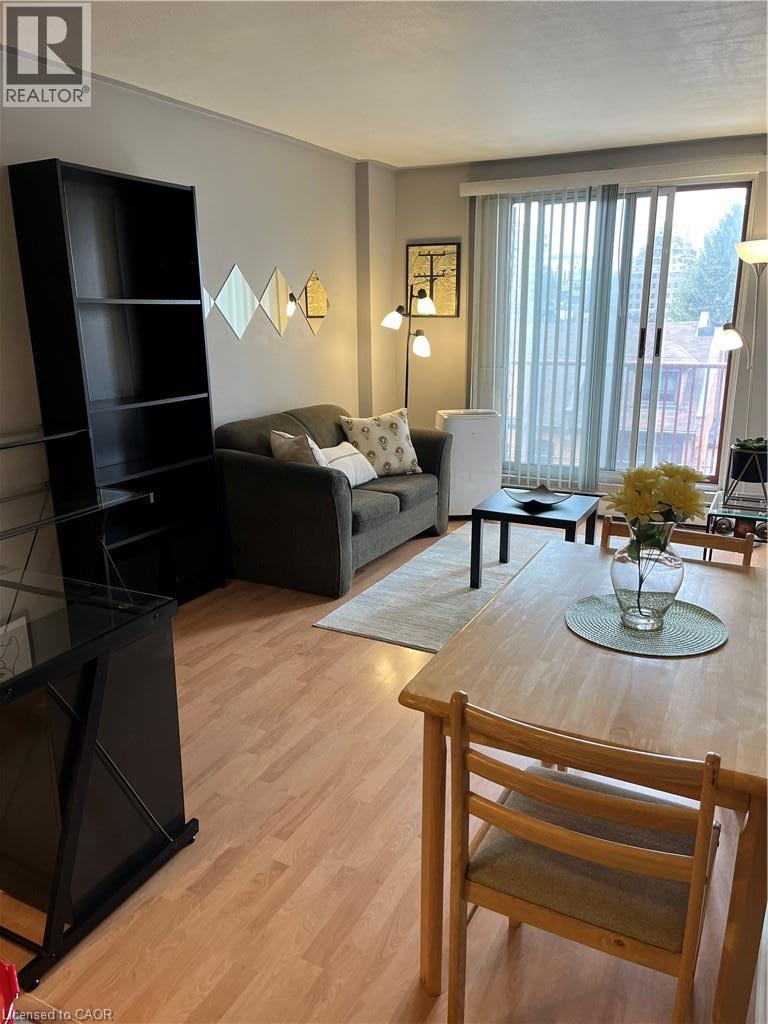 141 Catharine Street Unit# 502, Hamilton, Ontario  L8N 2J7 - Photo 4 - 40851194