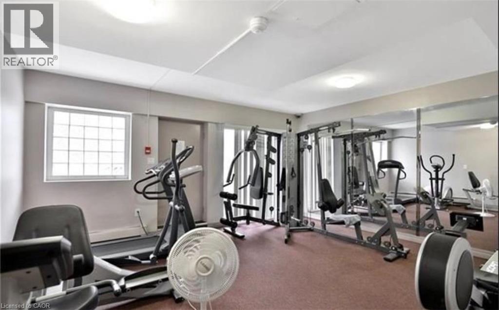 141 Catharine Street Unit# 502, Hamilton, Ontario  L8N 2J7 - Photo 8 - 40851194