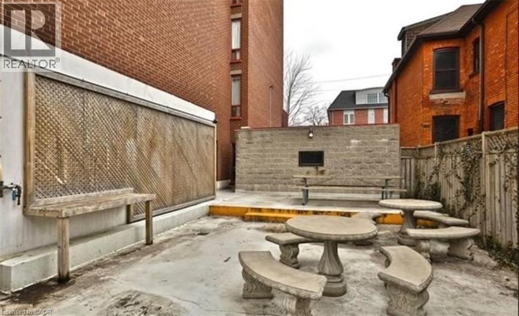 141 Catharine Street Unit# 502, Hamilton, Ontario  L8N 2J7 - Photo 9 - 40851194