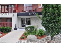 141 CATHARINE Street Unit# 502, hamilton, Ontario