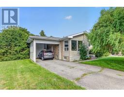 18 HENEAGE STREET, Port Hope, Ontario