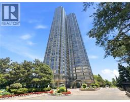 1 PALACE PIER Court Unit# 2210, Etobicoke, Ontario