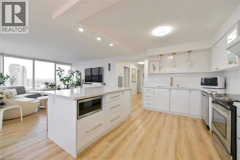 1 Palace Pier Court Unit# 2210, Etobicoke, Ontario  M8V 3W9 - Photo 19 - 40843912