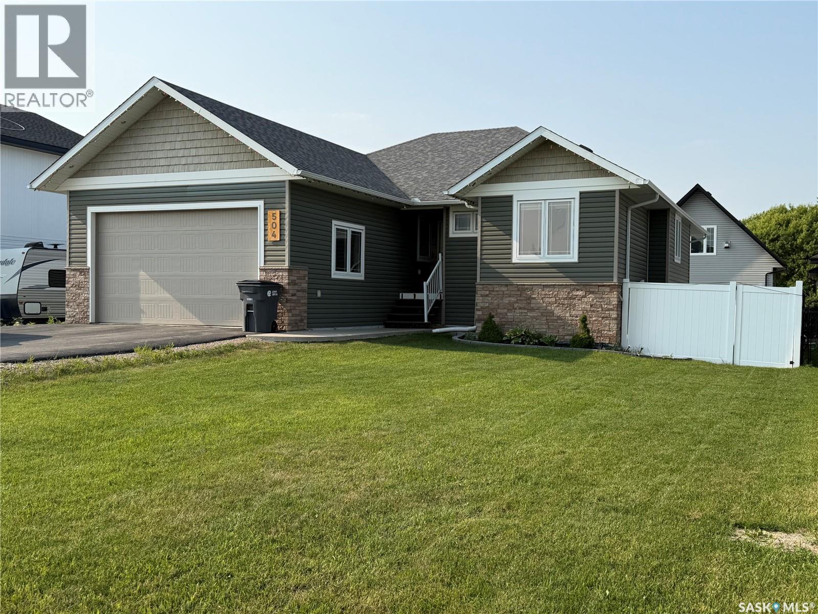 504 Wright ROAD, moosomin, Saskatchewan