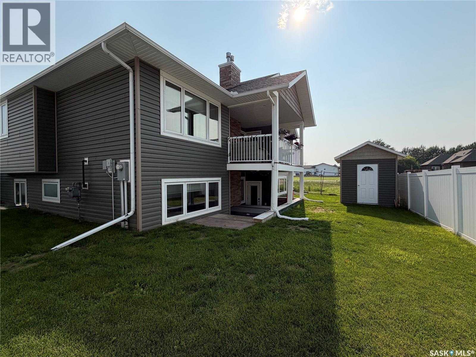 504 Wright Road, Moosomin, Saskatchewan  S0G 3N0 - Photo 48 - SK043932