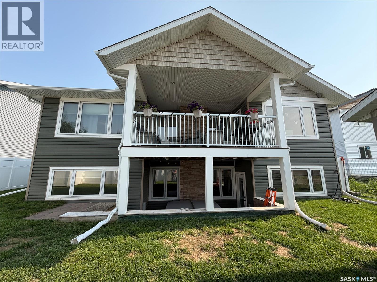 504 Wright Road, Moosomin, Saskatchewan  S0G 3N0 - Photo 49 - SK043932