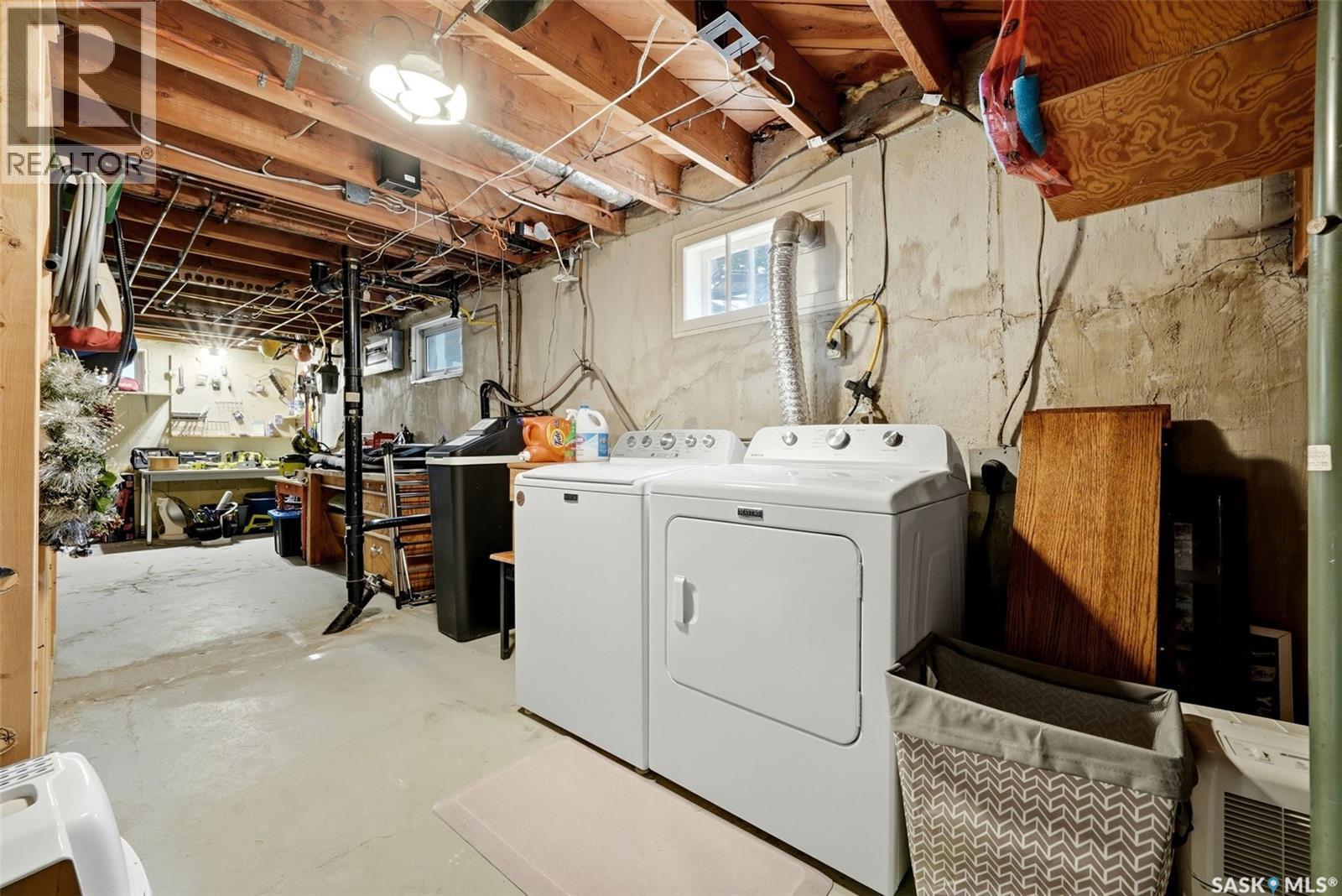 14 Bell Street, Regina, Saskatchewan  S4S 4B6 - Photo 26 - SK043922