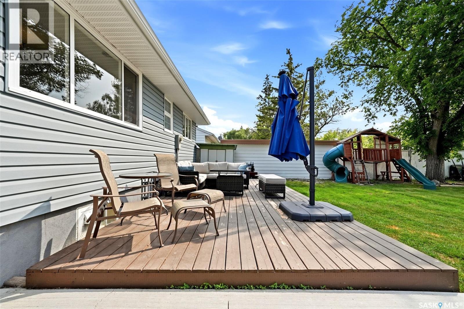 14 Bell Street, Regina, Saskatchewan  S4S 4B6 - Photo 30 - SK043922