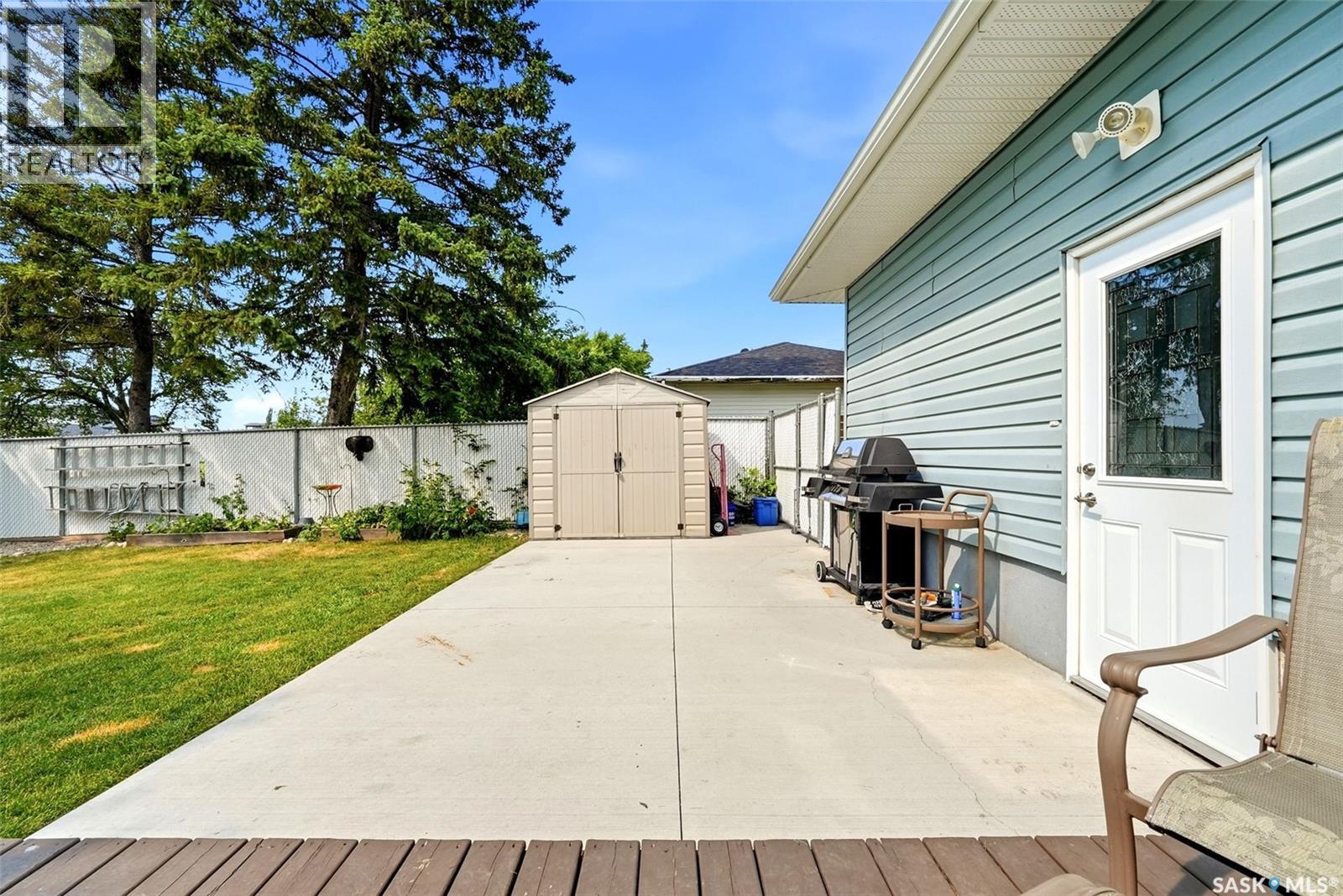 14 Bell Street, Regina, Saskatchewan  S4S 4B6 - Photo 31 - SK043922
