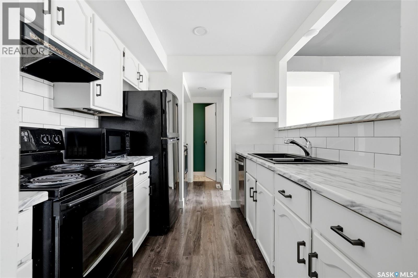 5136 10th Avenue, Regina, Saskatchewan  S4T 7P5 - Photo 11 - SK043914