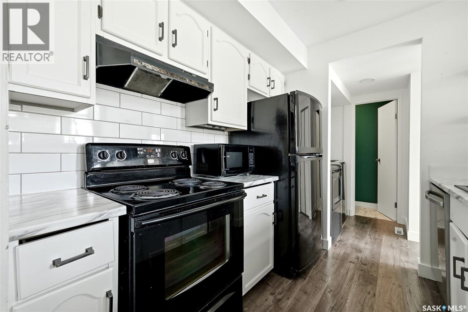 5136 10th Avenue, Regina, Saskatchewan  S4T 7P5 - Photo 13 - SK043914