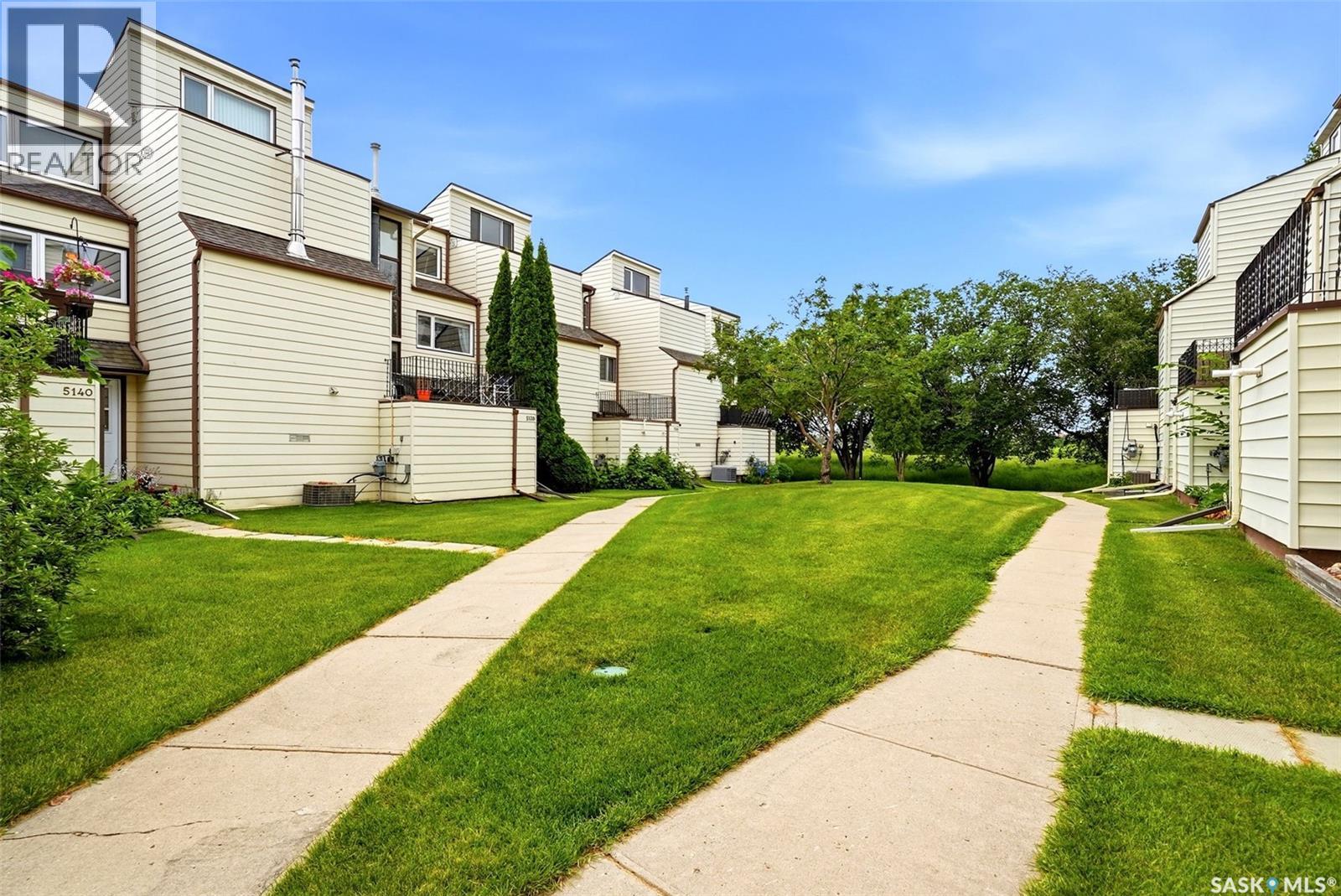 5136 10th Avenue, Regina, Saskatchewan  S4T 7P5 - Photo 41 - SK043914