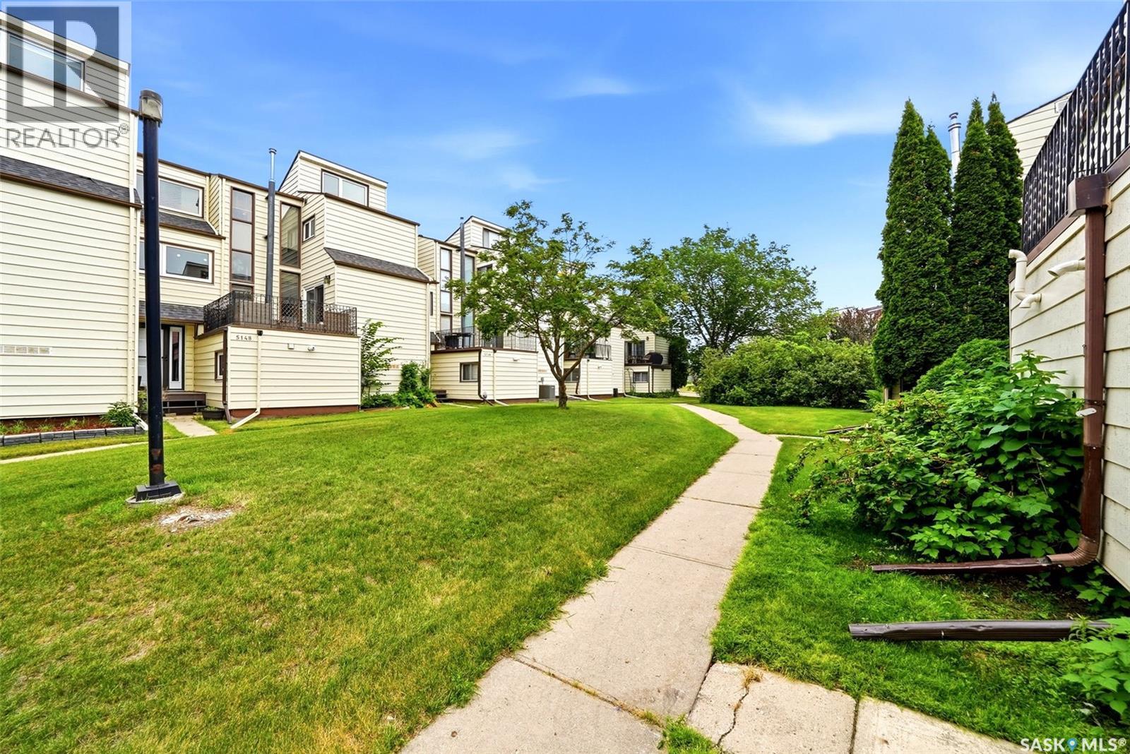5136 10th Avenue, Regina, Saskatchewan  S4T 7P5 - Photo 43 - SK043914