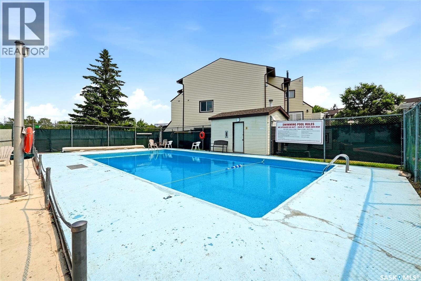 5136 10th Avenue, Regina, Saskatchewan  S4T 7P5 - Photo 46 - SK043914