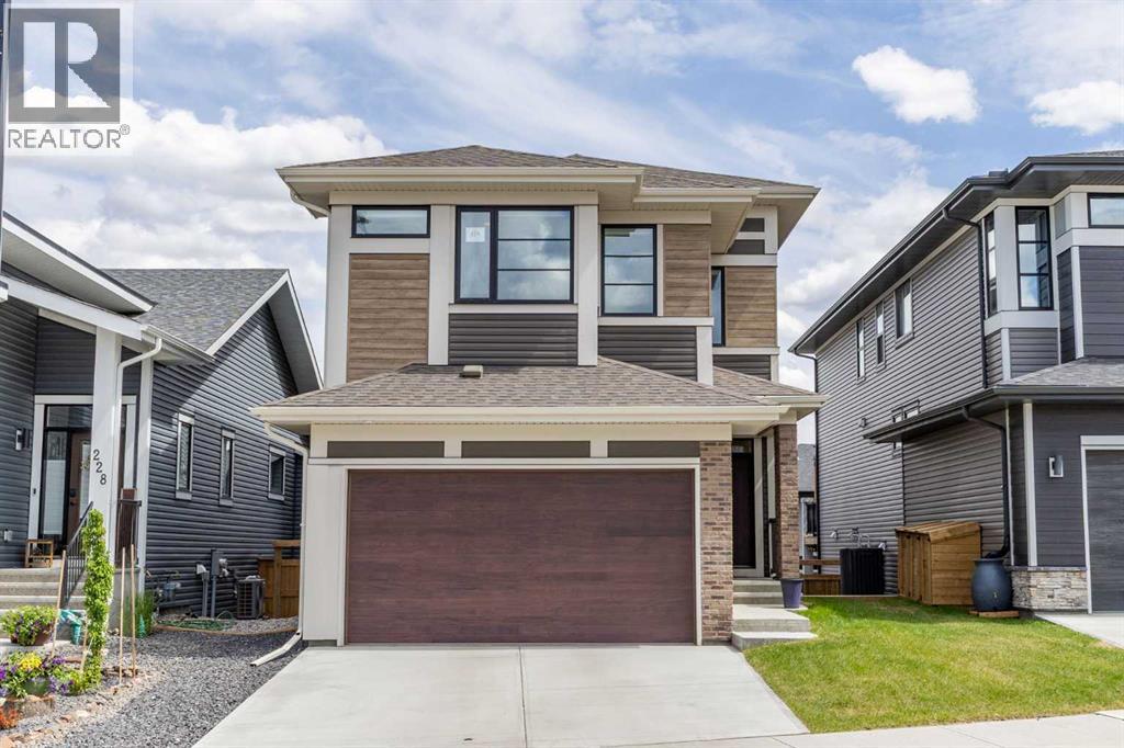 224 Precedence Hill, Cochrane, Alberta