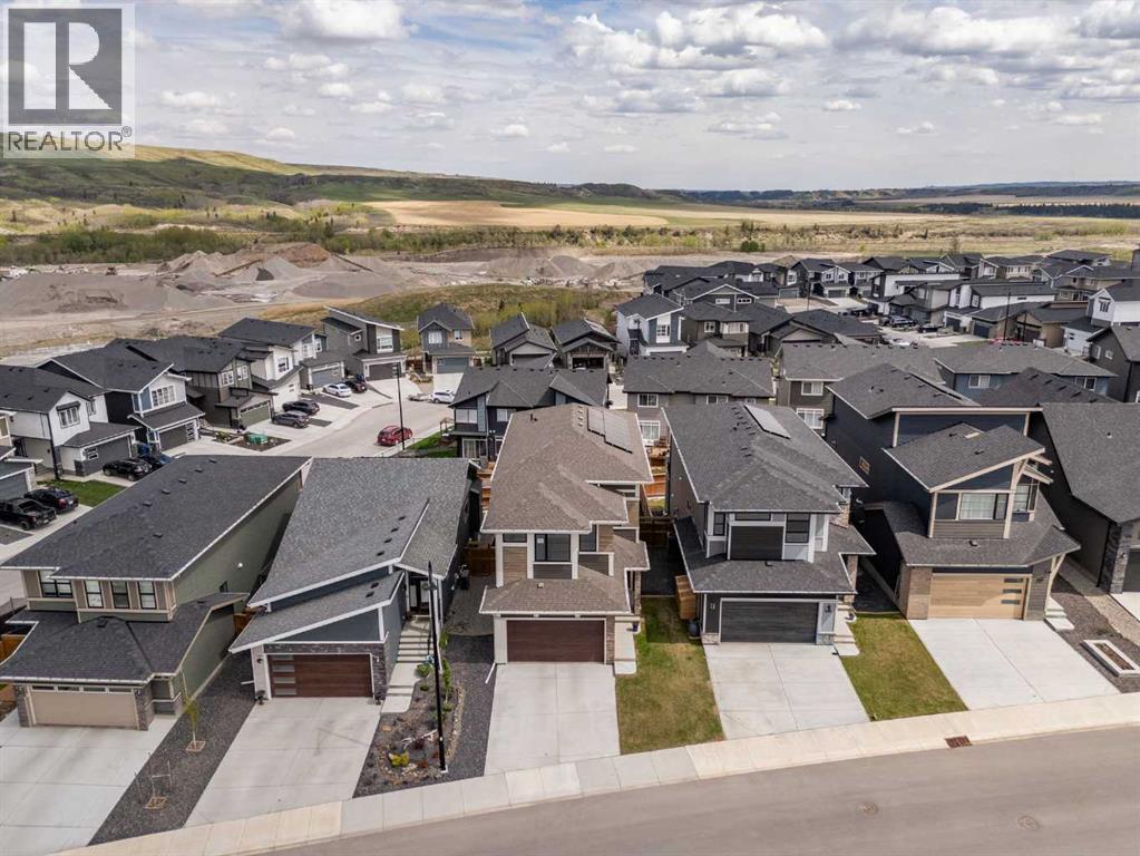 224 Precedence Hill, Cochrane, Alberta  T4C 2J2 - Photo 43 - A2326110