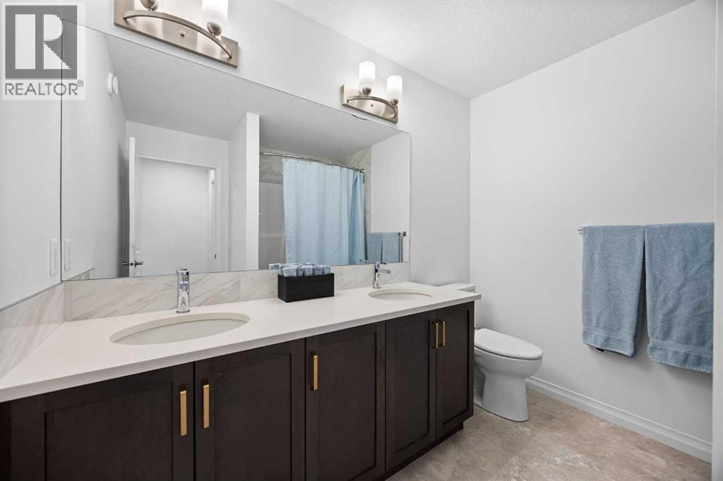 224 Precedence Hill, Cochrane, Alberta  T4C 2J2 - Photo 36 - A2326110