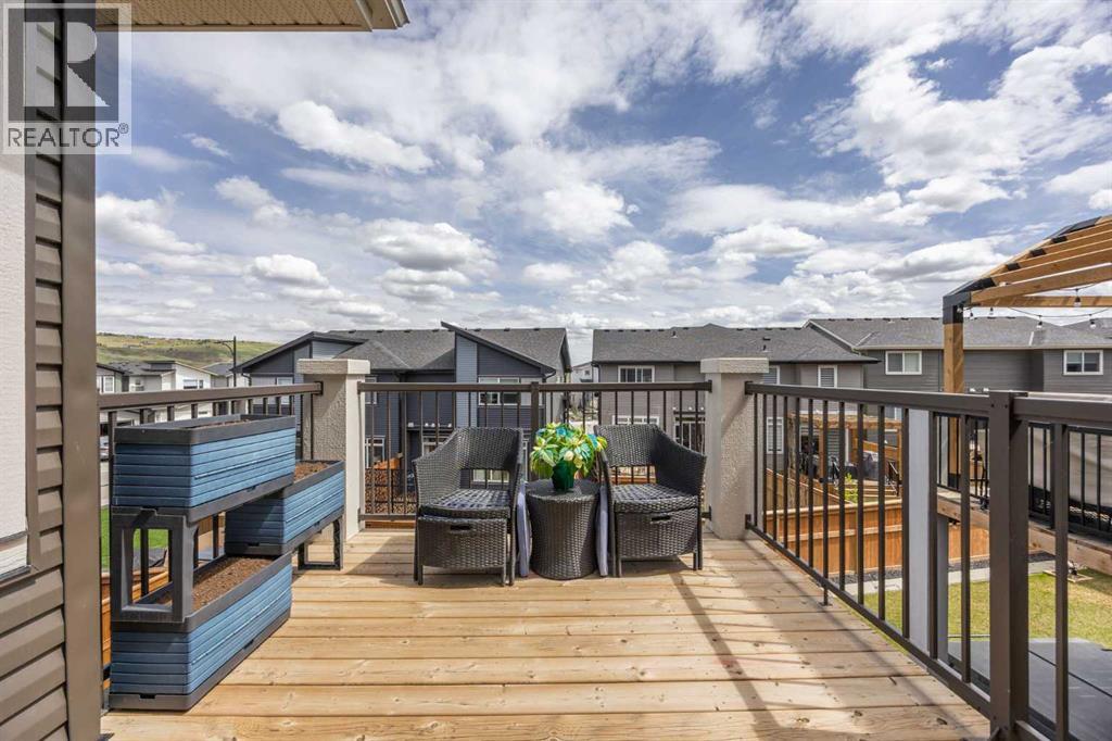 224 Precedence Hill, Cochrane, Alberta  T4C 2J2 - Photo 21 - A2326110