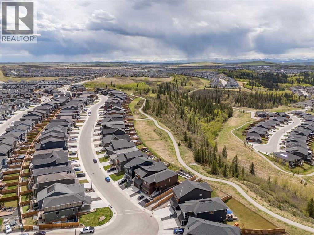 224 Precedence Hill, Cochrane, Alberta  T4C 2J2 - Photo 46 - A2326110