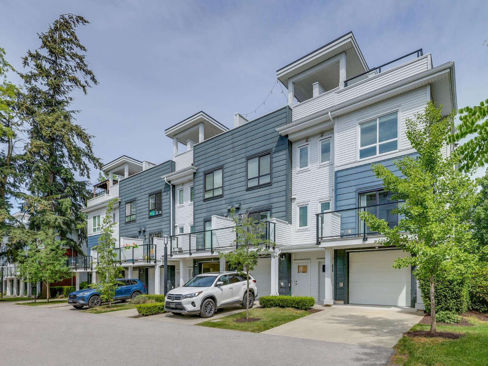 24 16337 23a Avenue, Surrey, British Columbia  V3Z 0S3 - Photo 2 - R3136324