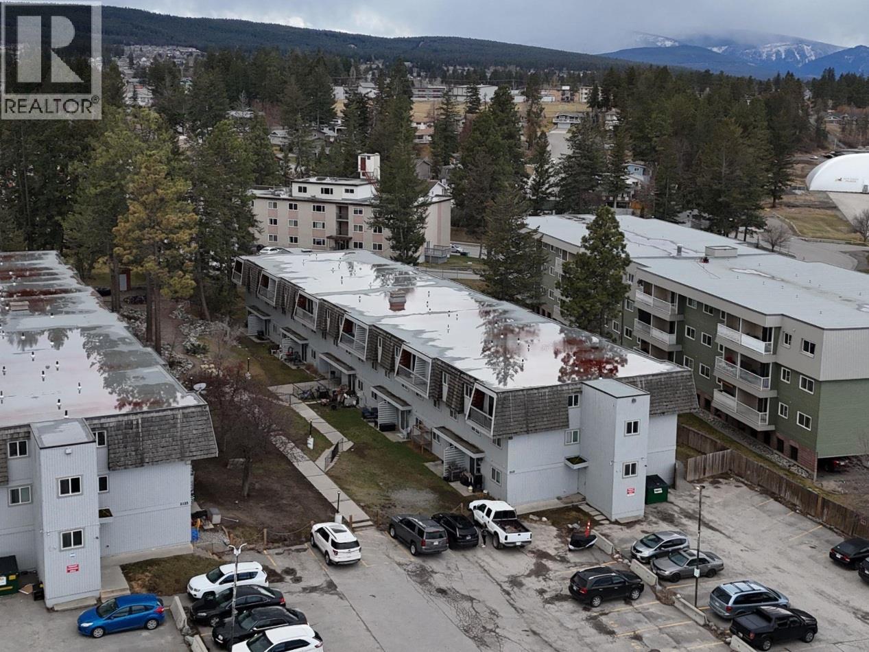 2117 2nd Street N Unit# 207, Cranbrook, British Columbia
