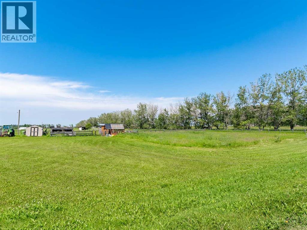 31170 Range Road 42 Range, Rural Mountain View County, Alberta  T0M 0R0 - Photo 38 - A2330756