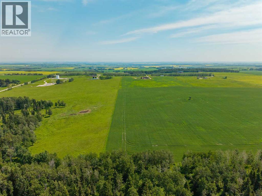 31170 Range Road 42 Range, Rural Mountain View County, Alberta  T0M 0R0 - Photo 49 - A2330756