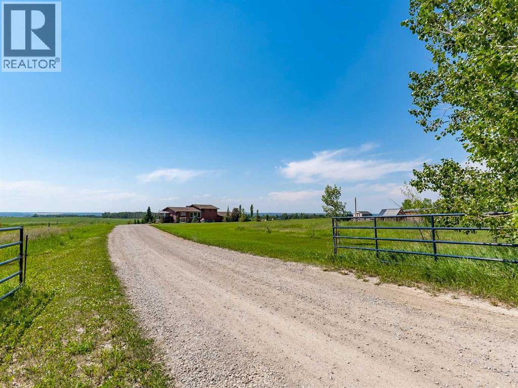31170 Range Road 42 Range, Rural Mountain View County, Alberta  T0M 0R0 - Photo 50 - A2330756