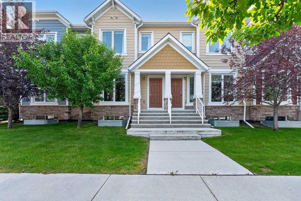 102, 2400 Ravenswood View Se, Airdrie, Alberta  T4A 0V7 - Photo 34 - A2331952