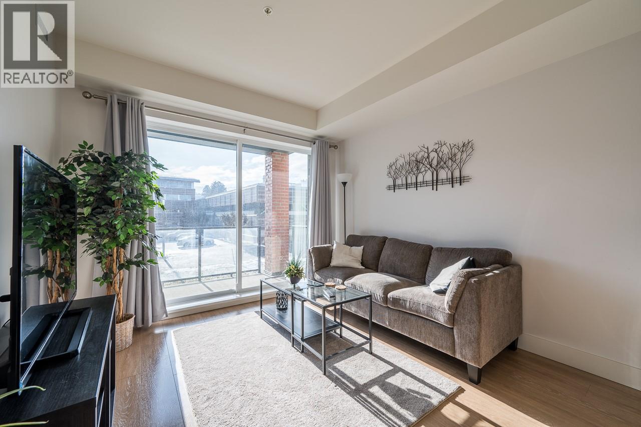 885 University Drive Unit# 209, Kamloops, British Columbia  V2C 0K2 - Photo 3 - 10392386