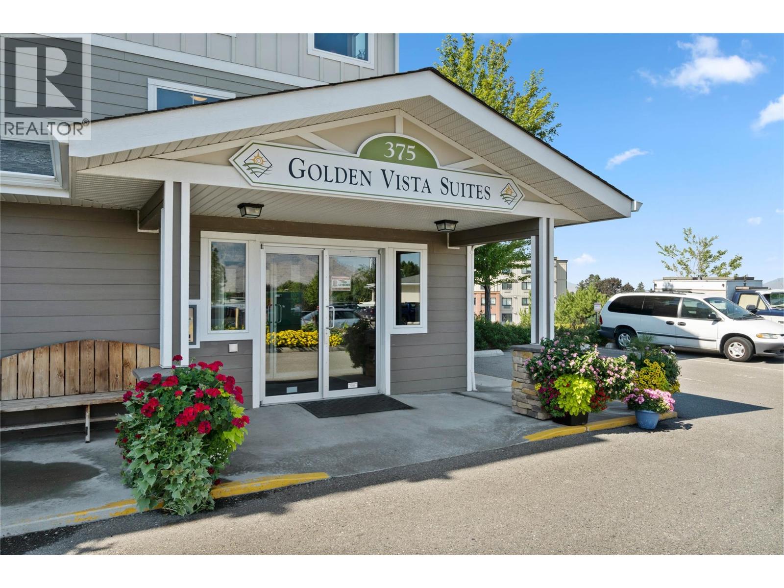 375 Cherry Avenue Unit# 409, Kamloops, British Columbia  V2B 2R8 - Photo 3 - 10392106