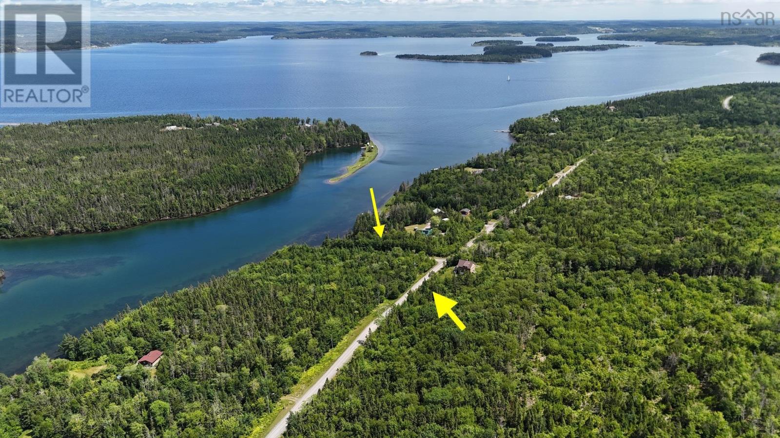 Lot 37 Wall St, Cape George, Nova Scotia  B0E 3B0 - Photo 8 - 202618913