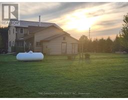 90020 GILMOUR LINE, Morris Turnberry, Ontario