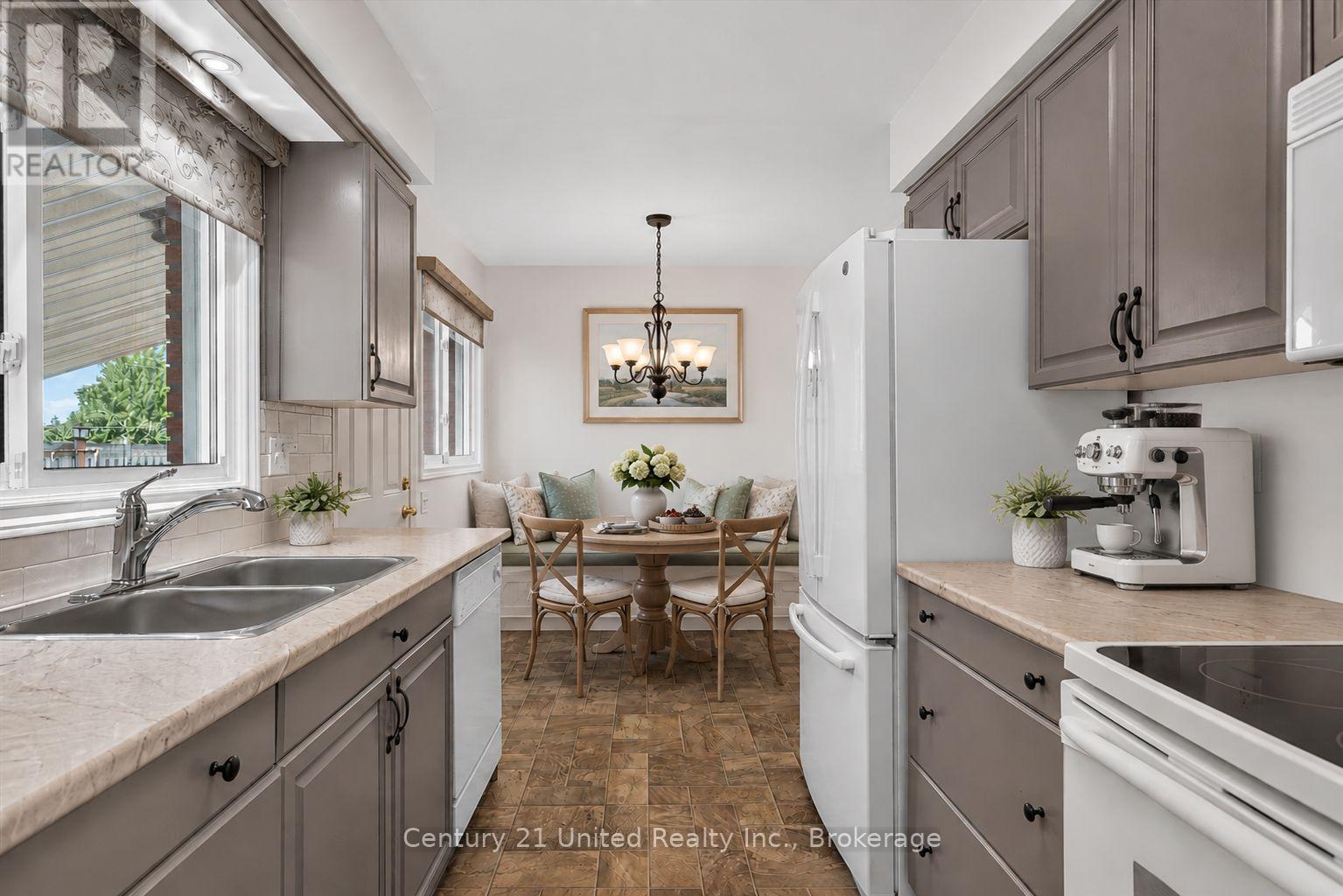 615 Saugeen Crescent, Peterborough, Ontario  K9J 1J9 - Photo 11 - X13614714