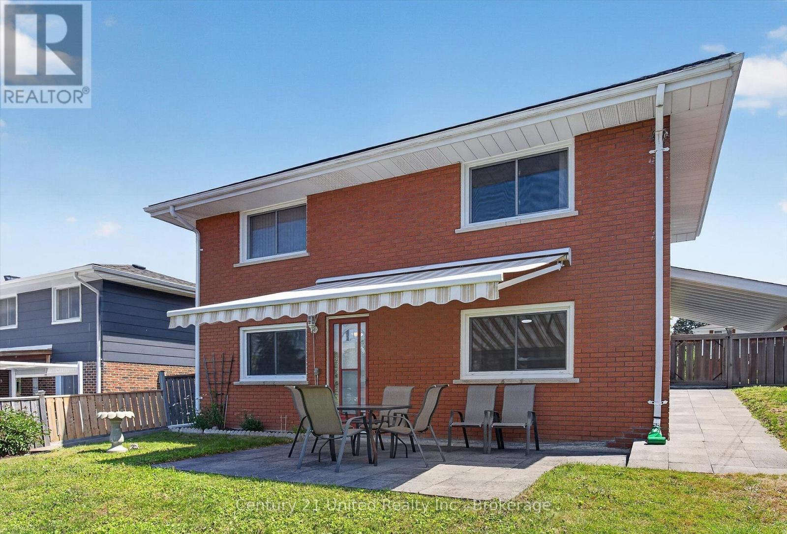 615 Saugeen Crescent, Peterborough, Ontario  K9J 1J9 - Photo 36 - X13614714