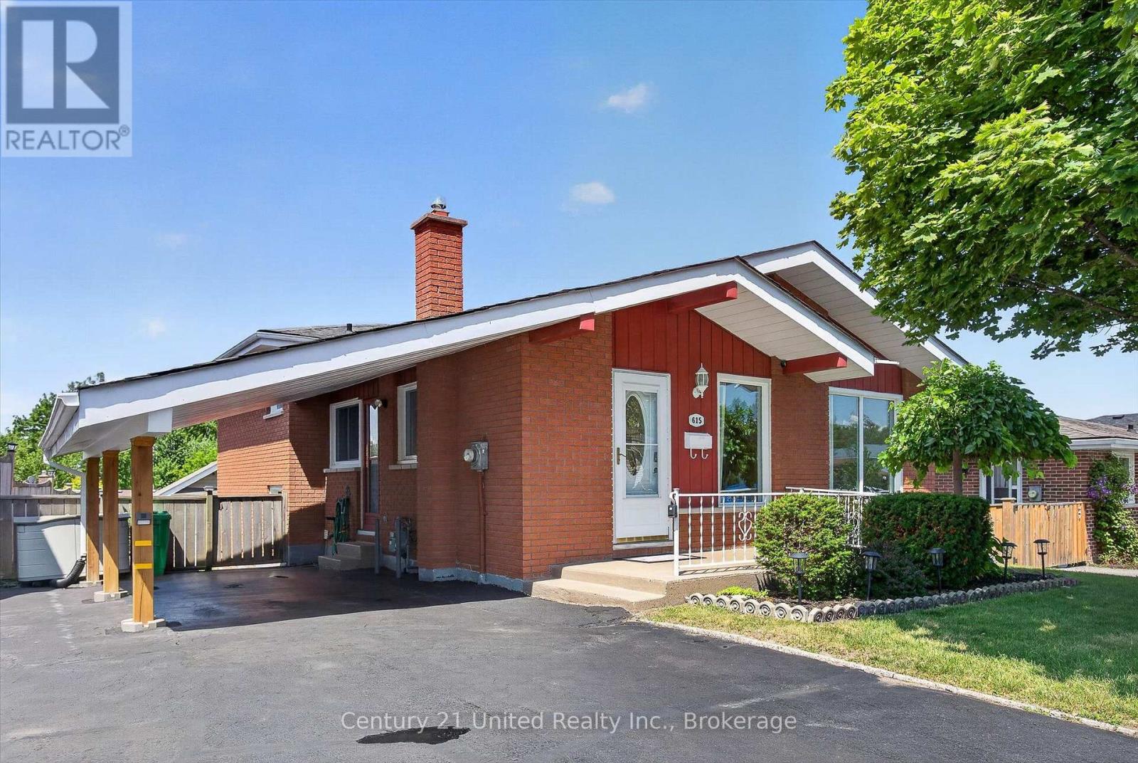 615 Saugeen Crescent, Peterborough, Ontario  K9J 1J9 - Photo 37 - X13614714