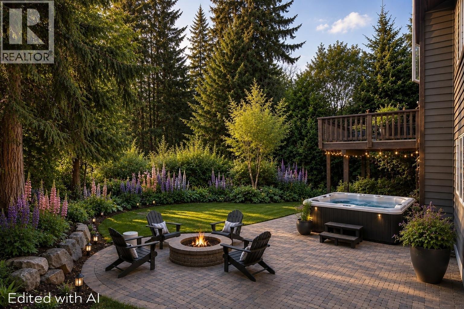 6447 Balsam Way, Whistler, British Columbia  V8E 0C5 - Photo 3 - R3147596