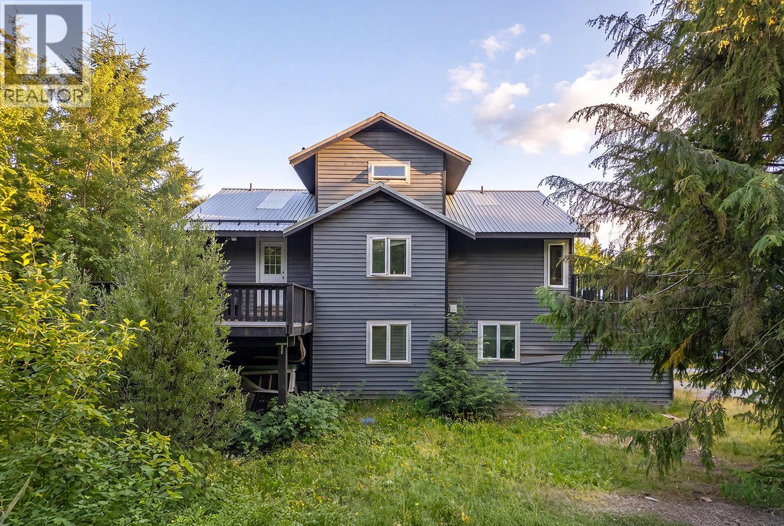 6447 Balsam Way, Whistler, British Columbia  V8E 0C5 - Photo 5 - R3147596