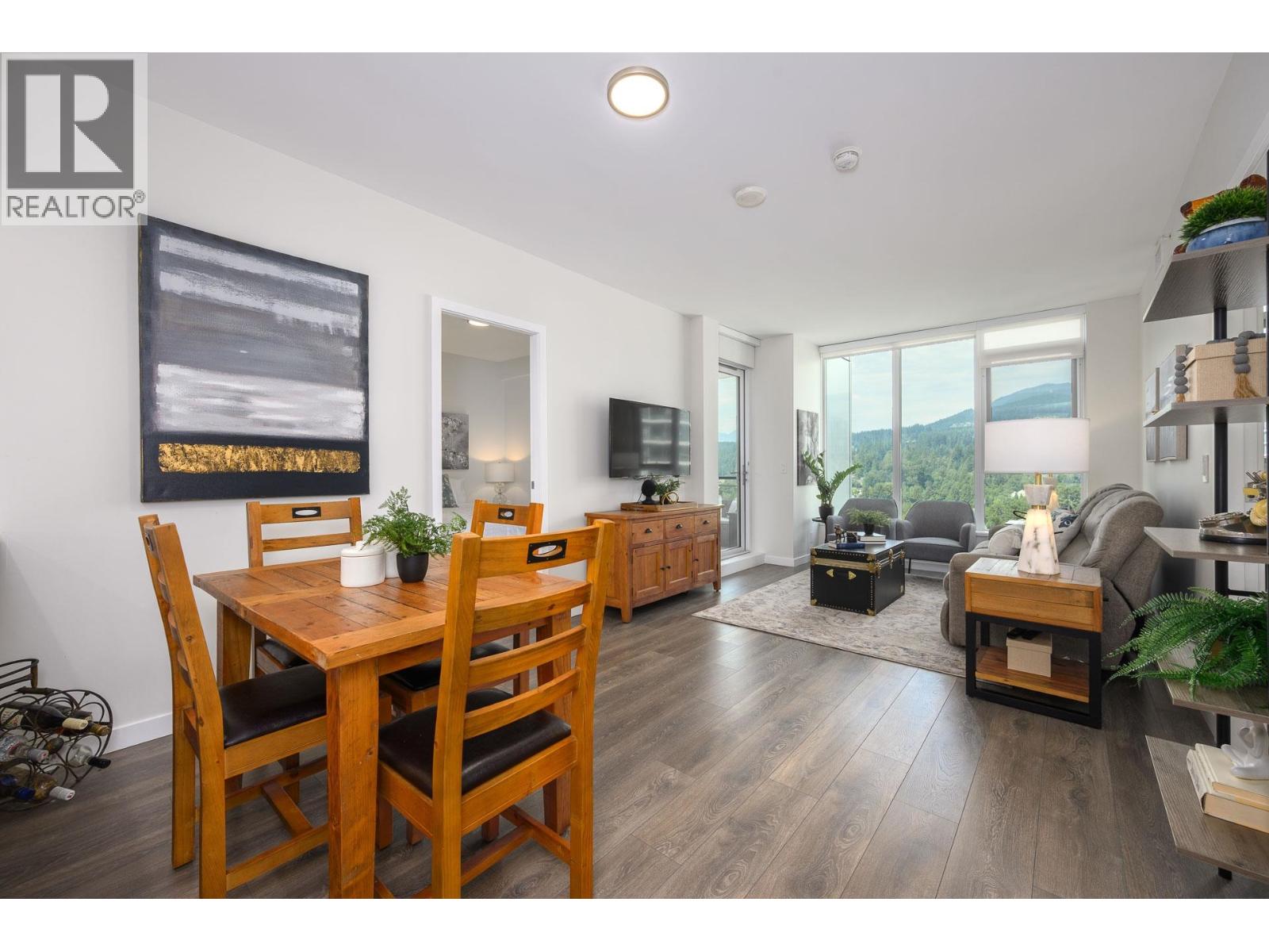 1801 305 Morrissey Road, Port Moody, British Columbia  V3H 0M3 - Photo 2 - R3150550