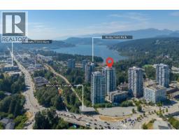 1801 305 MORRISSEY ROAD, Port Moody, British Columbia